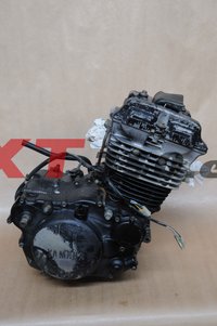 xt350 engine